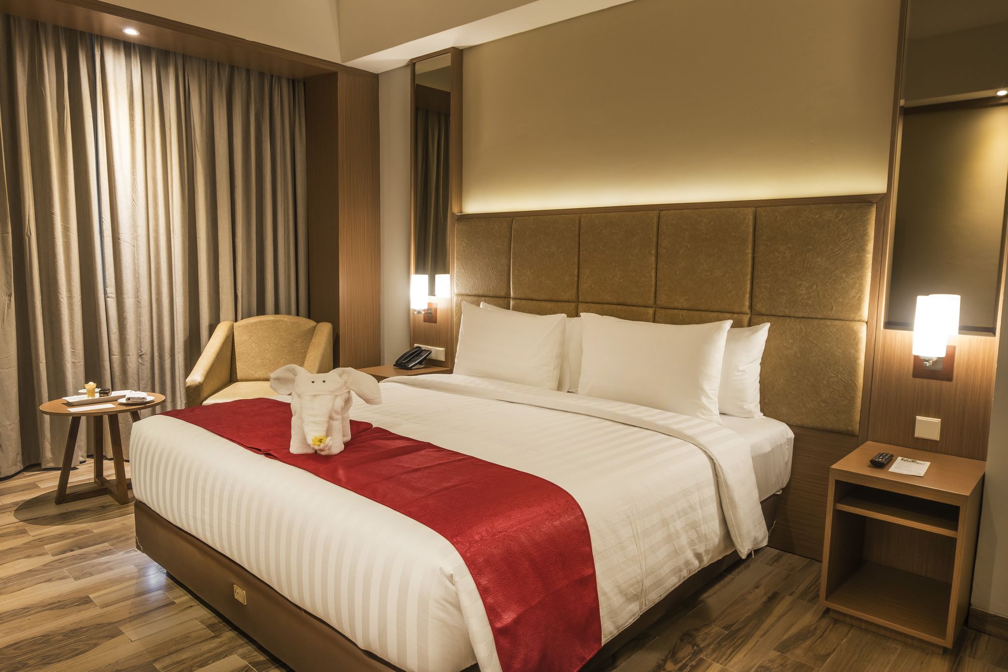 Horison Ciledug Jacarta Exterior foto